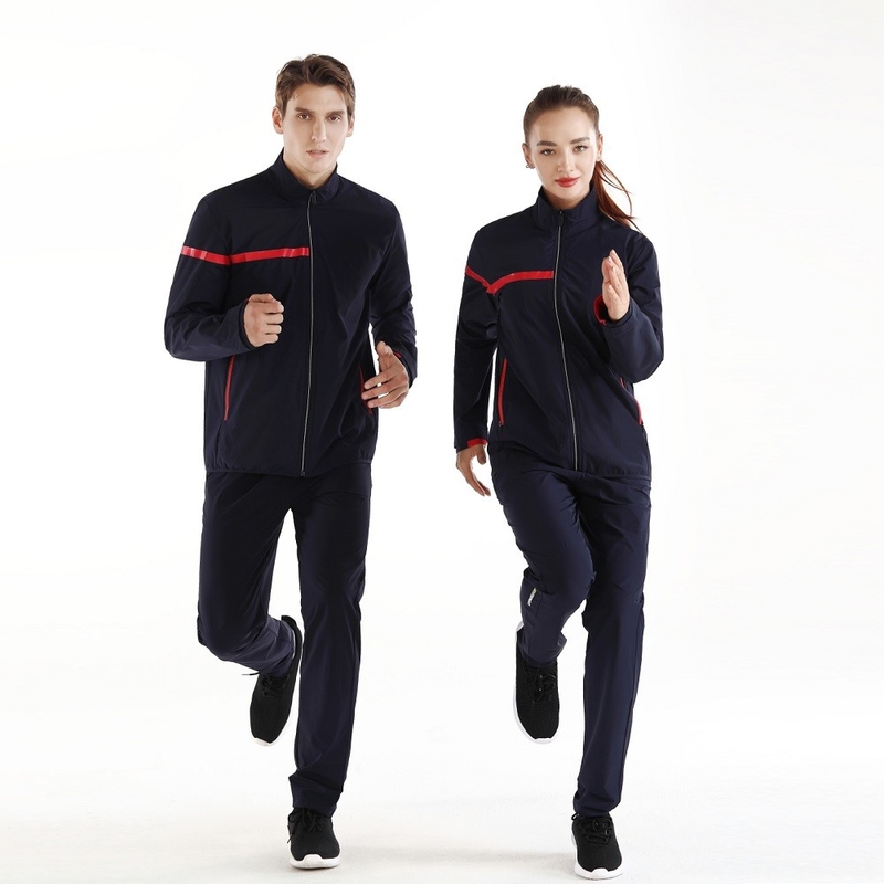 Fashion Sport Running Track Jacket