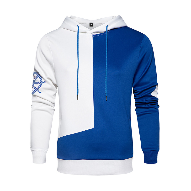 Men'S Leisure Cozy Hoodie