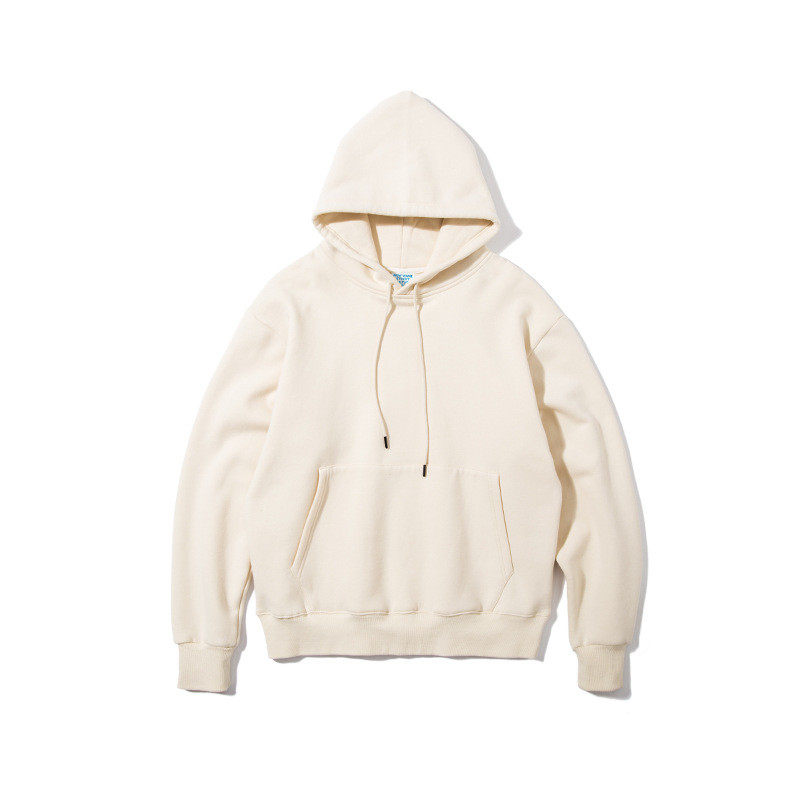 Blank Unisex Oversize Hoodie