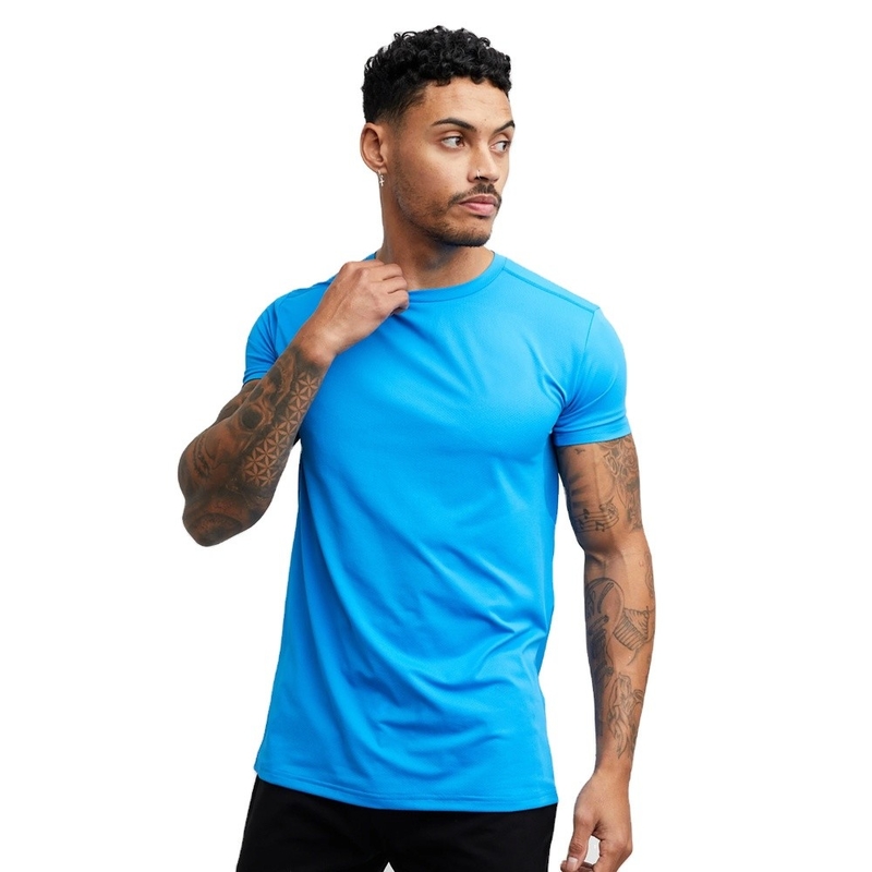 Outdoor Fitness Quick Drying T-Shirt 