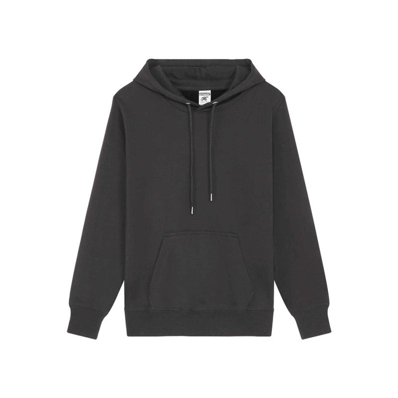 Wholesale Unisex Plain Embroidery Hoodie Custom Logo Manufacturer — YC ...