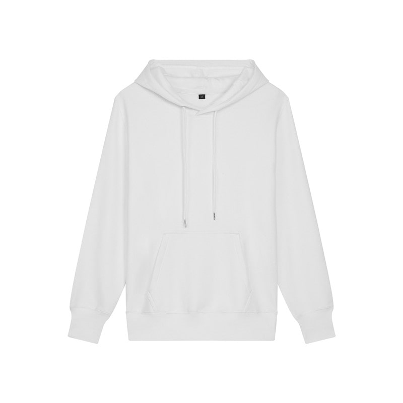 Wholesale Unisex Plain Embroidery Hoodie Custom Logo Manufacturer — YC ...